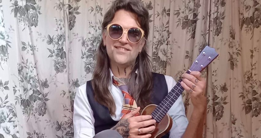 UkuleleZaza