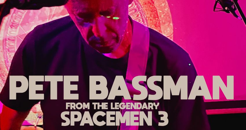 Pete Bassman 