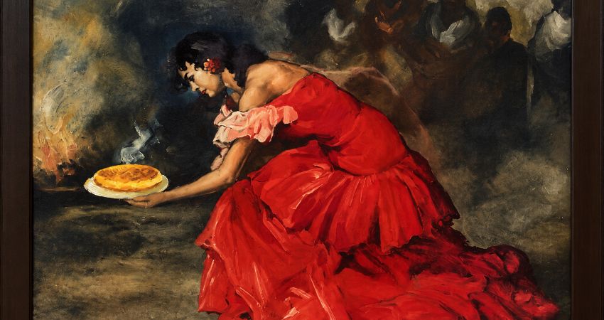 Flamenco Loco