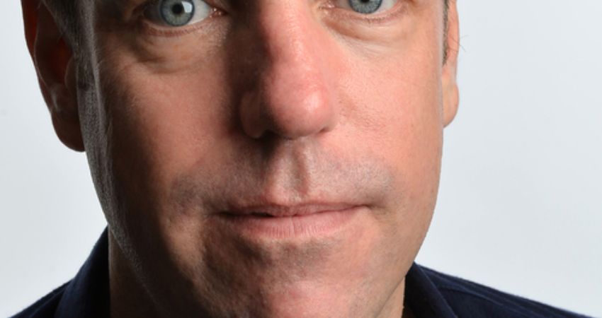 Nick Doody headlines our October night at Ha Ha Harborough! 