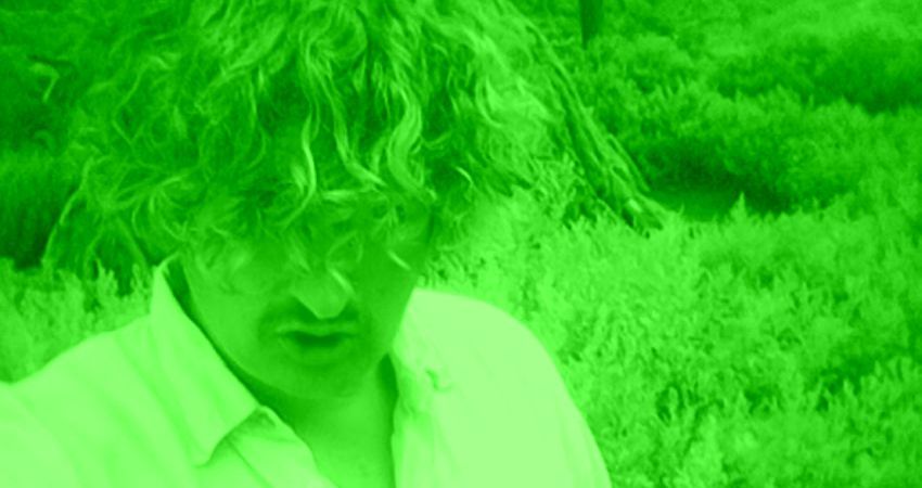 Braw Gigs Presents: 4th World Magazine (aka. Spencer Clark)