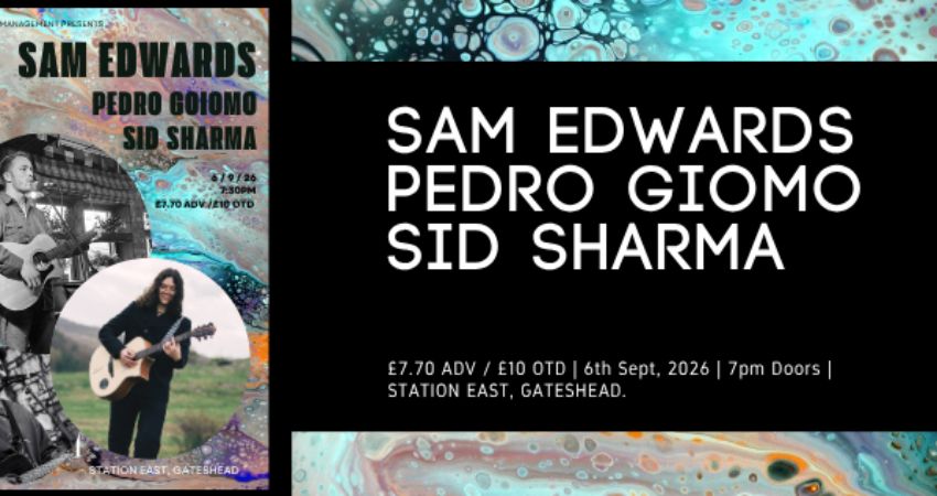 Sam Edwards