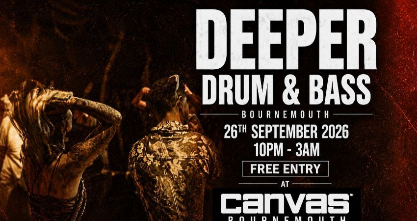 Deeper Drum & Bass September Session