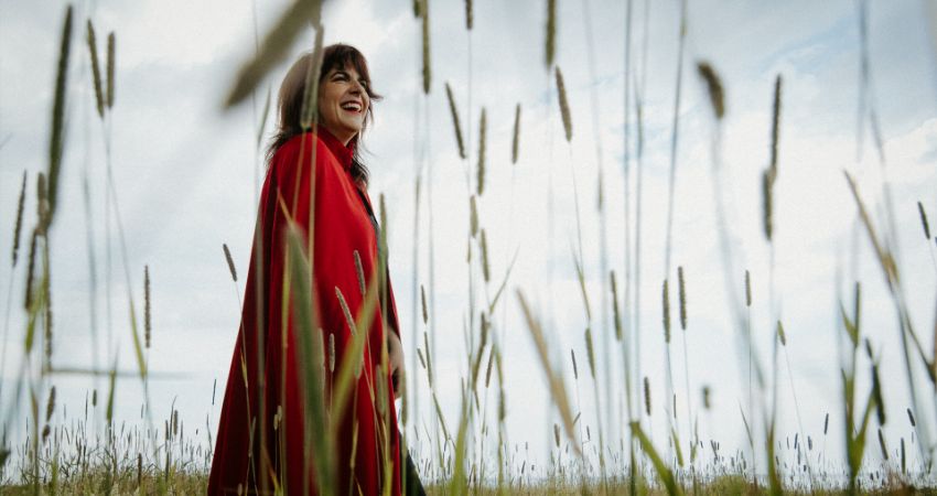 Lisa LeBlanc 
