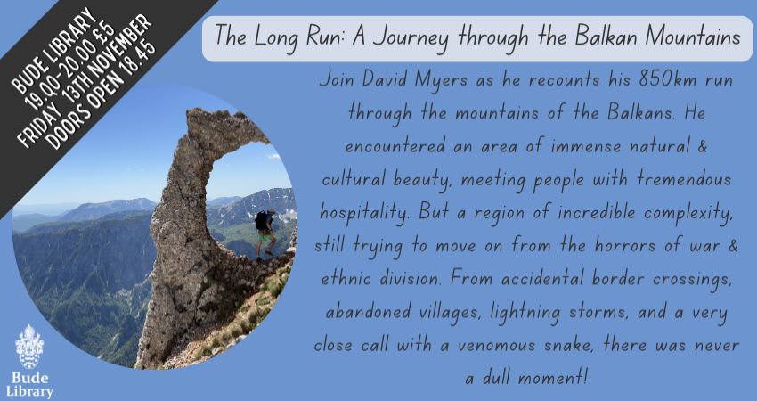 The Long Run