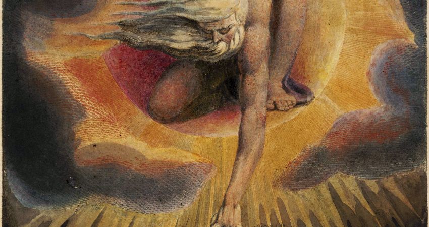 Shrewsbury Cantata Choir - Haydn's THE CREATION 
