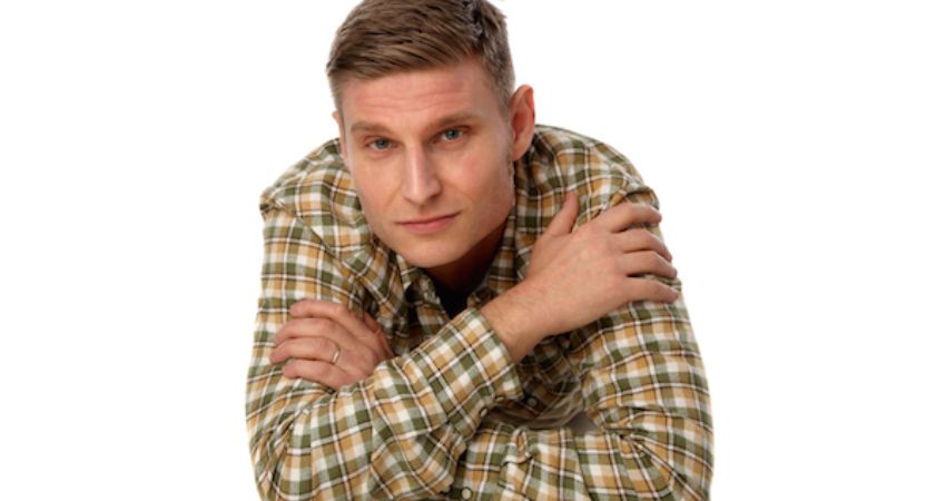 Scott Bennett's TVk Warm-up 