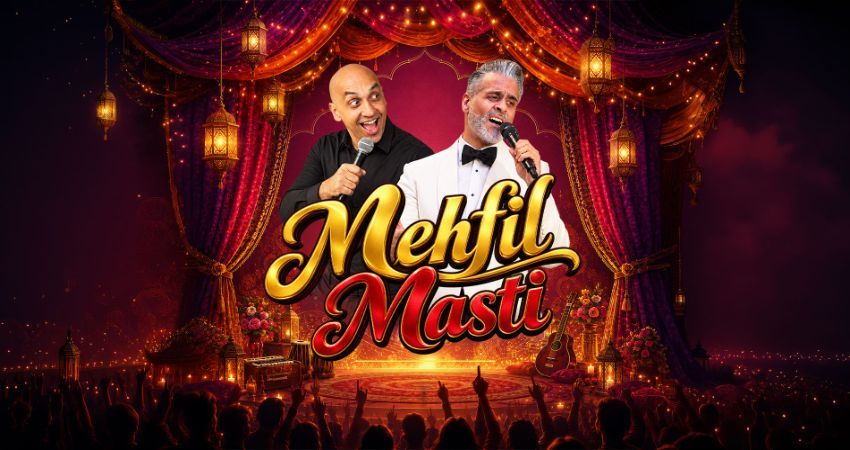 Mehfil Masti – South Woodford
