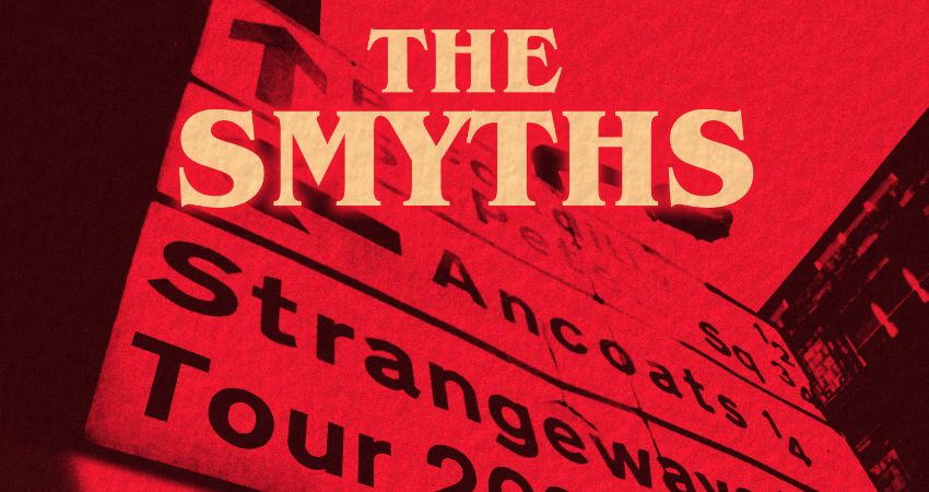 The Smyths