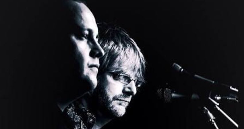 A Celebration of Simon & Garfunkel 