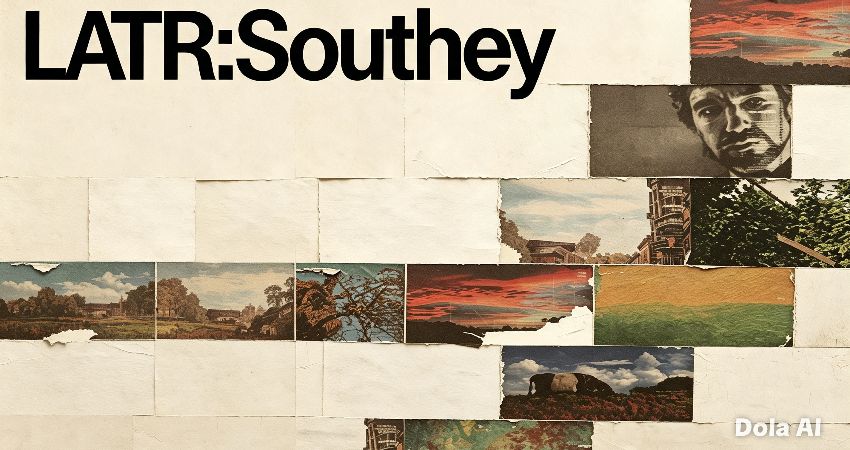 LATR: Southey Showcase w/ Biting Fauna 