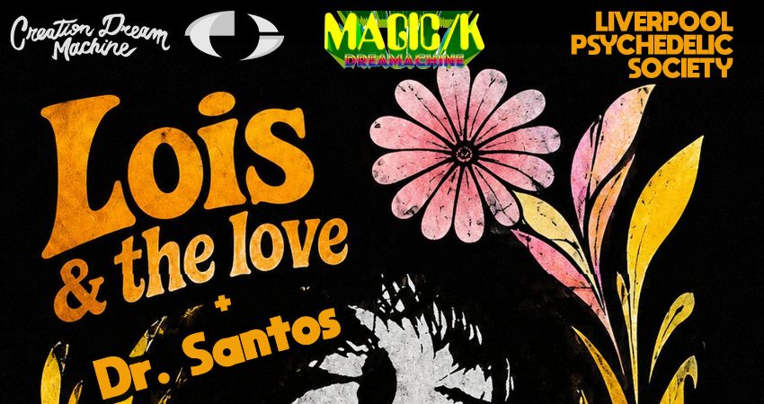 Lois & the Love 