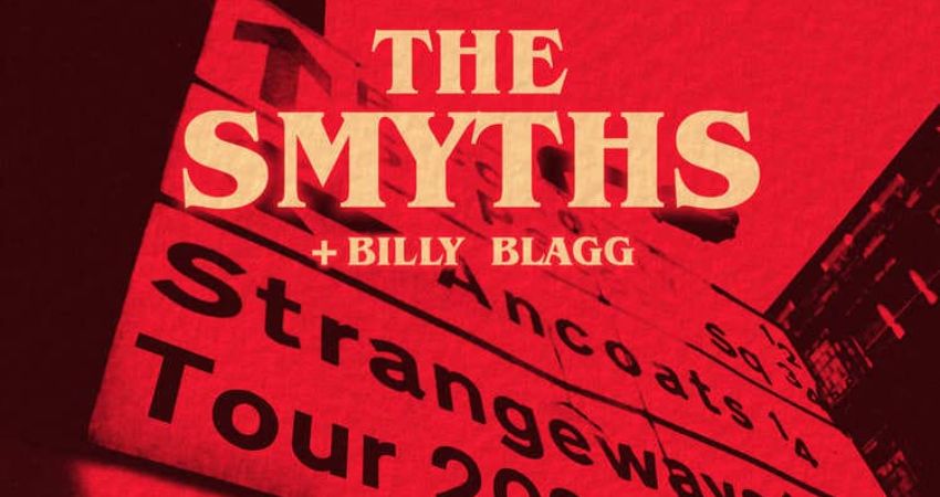 The Smyths