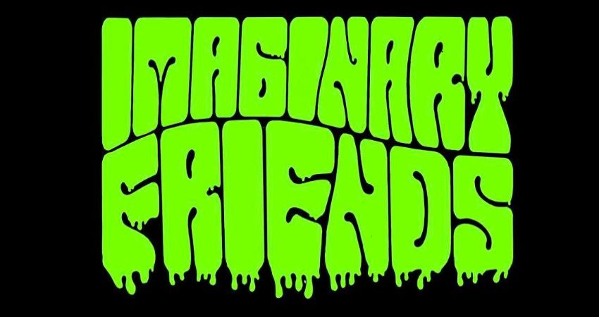Imaginary Friends 