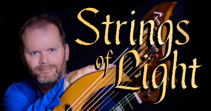 Strings of Light 