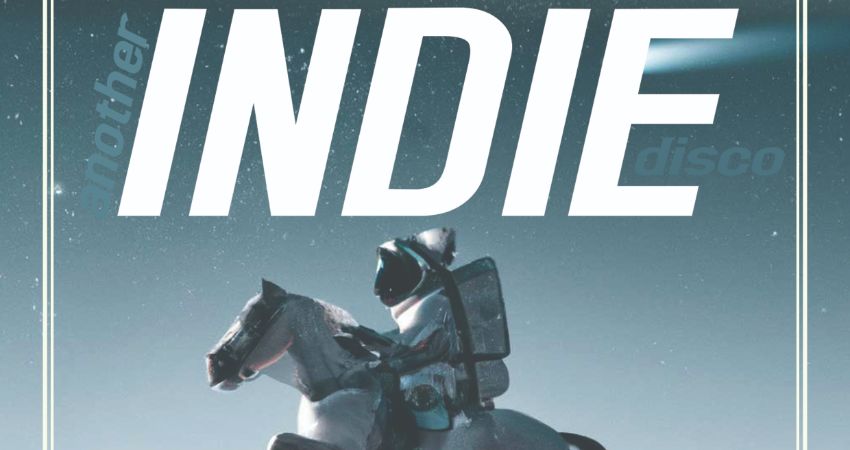Indie Disco (DJ set) 