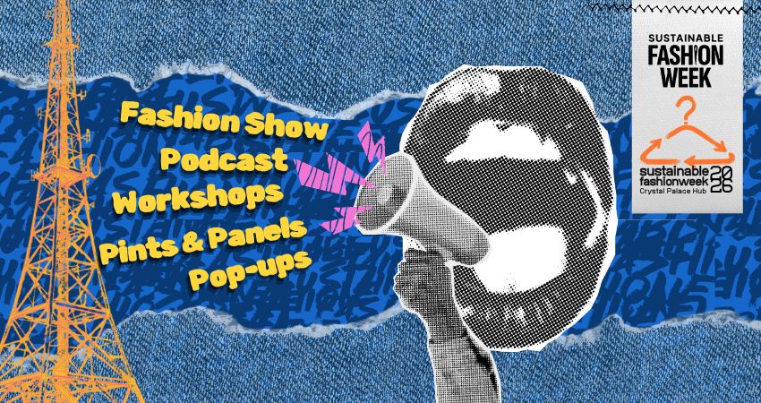 Darn It! Workshop
