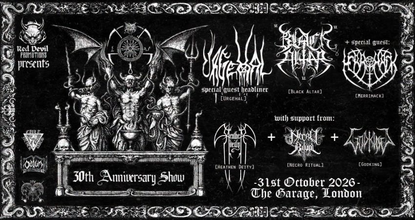 Urgehal