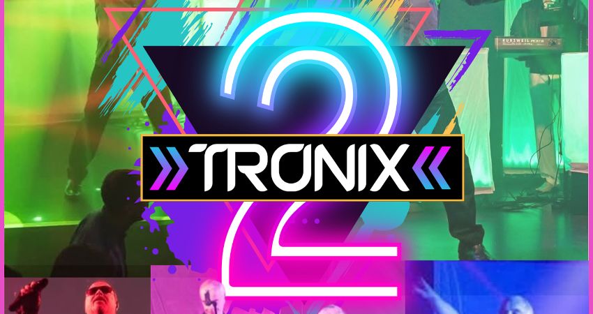 2Tronix 