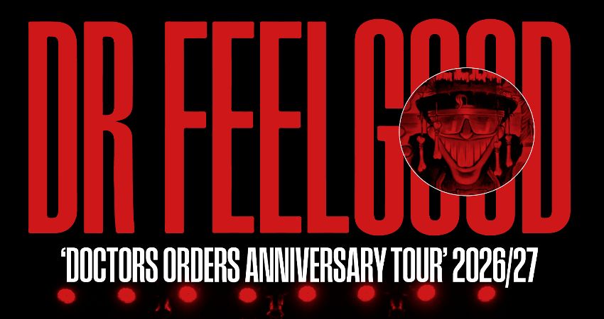 Dr Feelgood 
