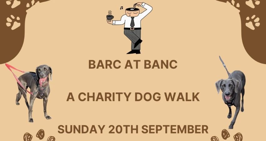 barc at banc
