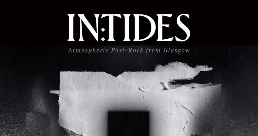 in:tides @ JT Soar