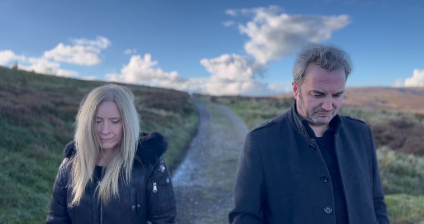 Plumhall live at Langcliffe Village Institute