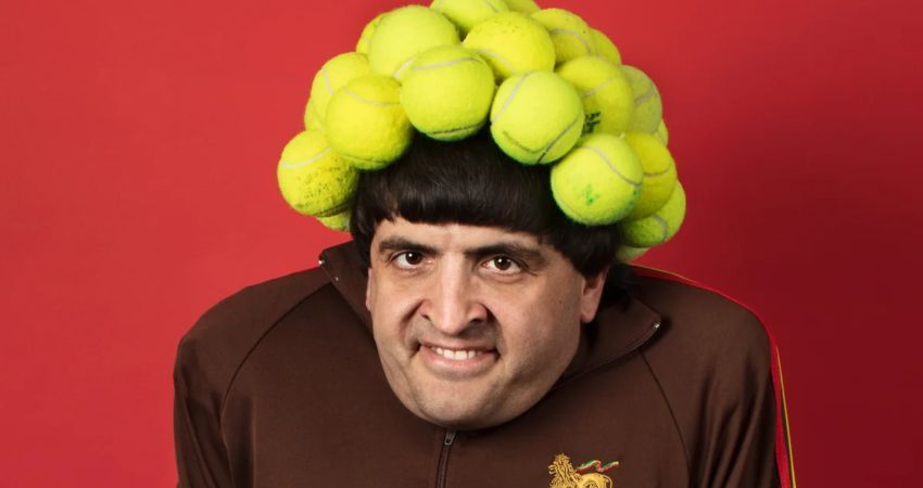 Headliners Chiswick Premium Show 