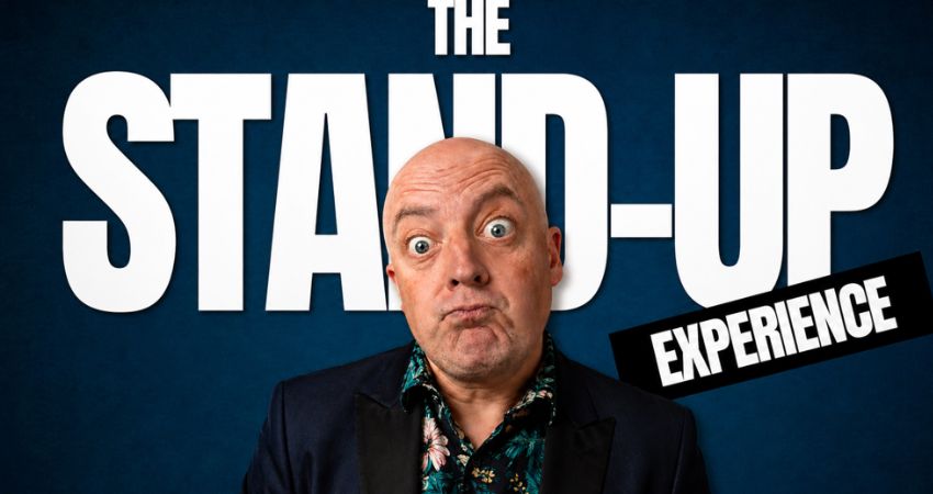 The Stand-up Experience