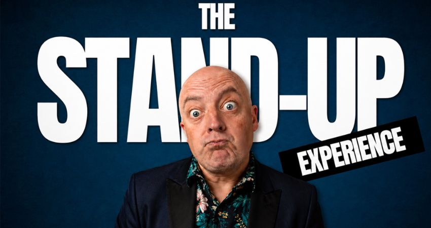 The Stand-up Experience 