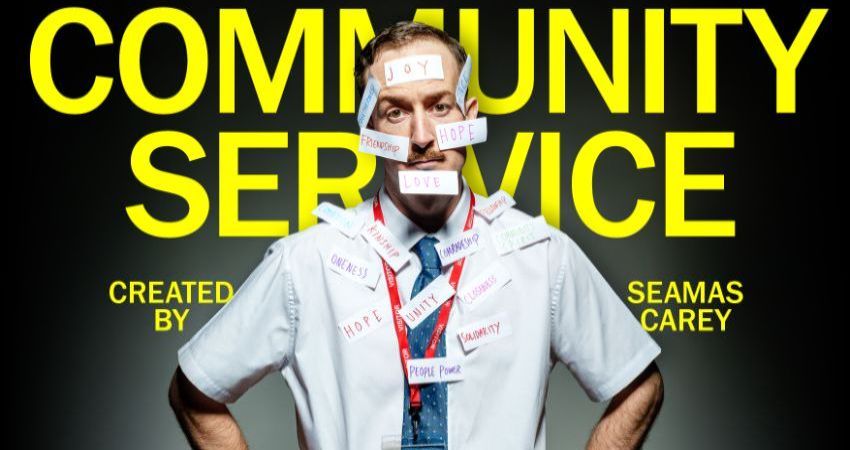 Community Service 