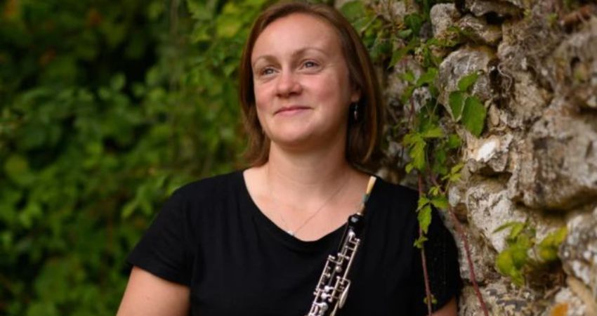 Trinity Orchestra: Holst, Tchaikovsky, Gipps 