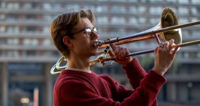 Trinity Orchestra: Prokofiev, Dani Howard, Rachmaninov 