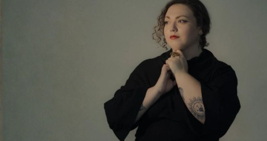 Trinity Orchestra: Gabriela Lena Frank, Beach, Gershwin, Copland 
