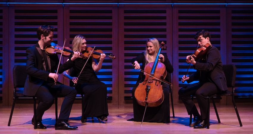 Piatti Quartet 