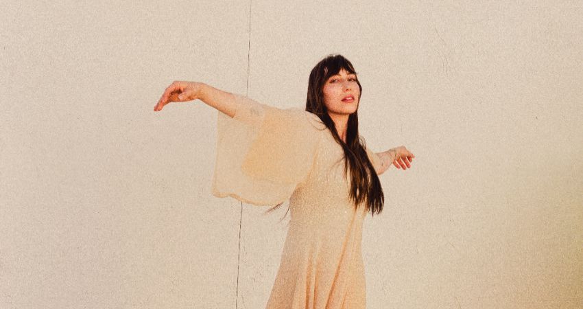 Abigail Rose - Second show added due to popular demand 