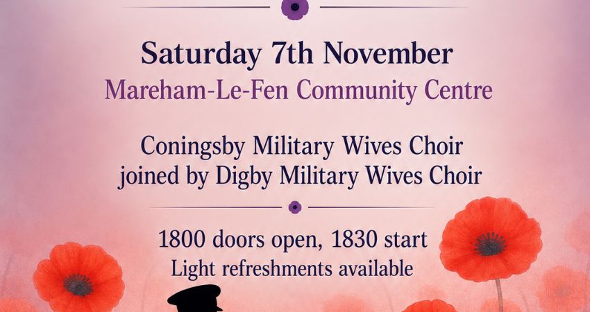 Remembrance Concert