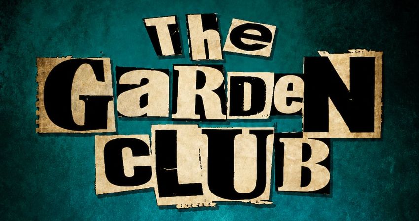 The Garden Club Return to The Palladium Club 