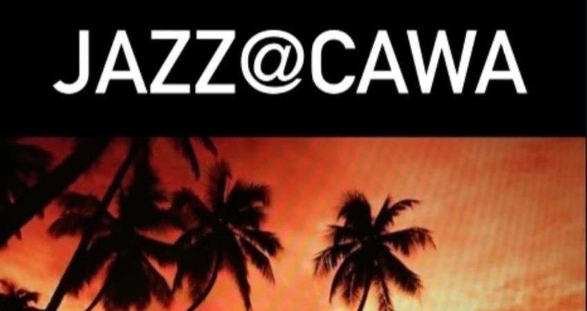 JAZZ@CAWA with MONTUNO 