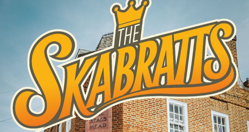 The Skabratts - Camden, London