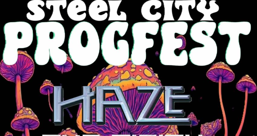 Steel City Progfest 
