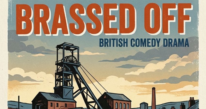 Film Night - Brassed Off