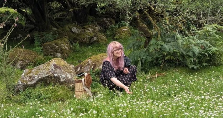 Magic, Medicine, and Myth on the Moors 