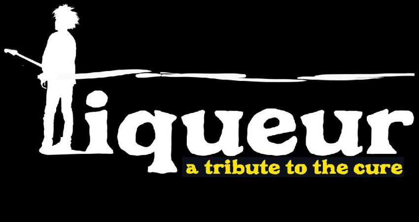 Liqueur - A Tribute To The Cure 