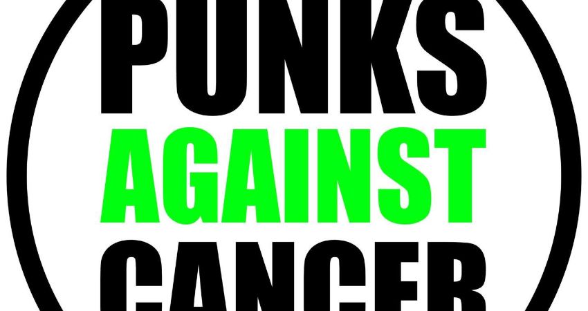 Punks Against Cancer 2027