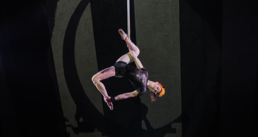 Winter Circus  