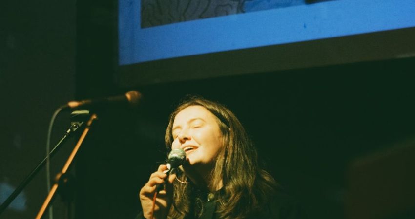 Giulia Marro Quartet 