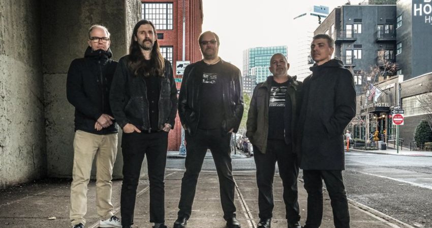 SAVAK (US) + SINEWS 