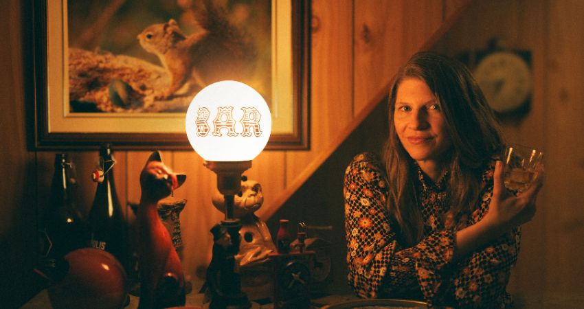 CANADIAN FOLK SONGWRITER TERRA SPENCER TOURS THE UK IN APRIL 2027 