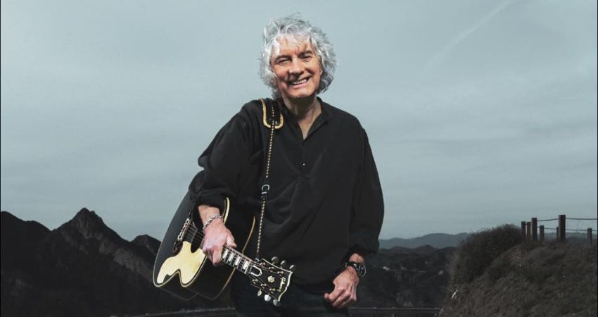 Albert Lee 